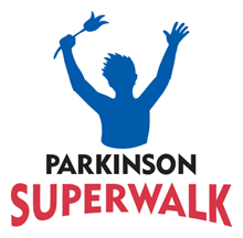 Parkinson SuperWalk